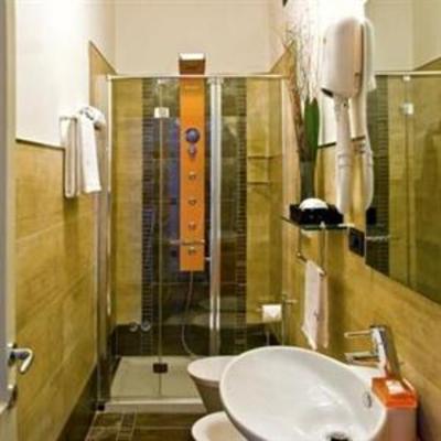 фото отеля Hotel San Nicolo