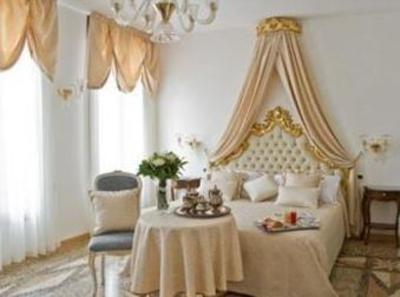 фото отеля Hotel San Nicolo