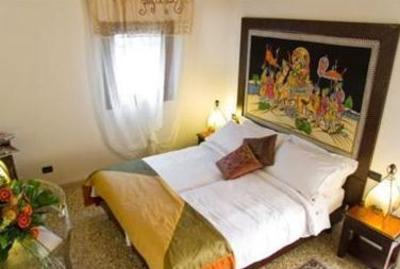 фото отеля Hotel San Nicolo