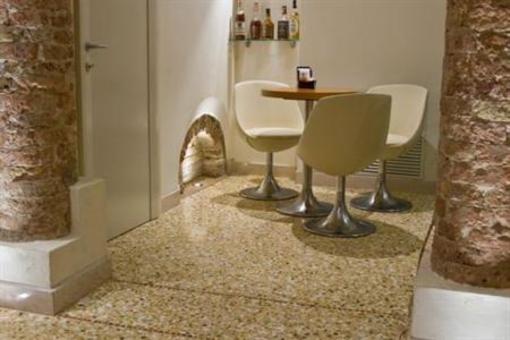 фото отеля Hotel San Nicolo