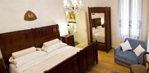 фото отеля Hotel San Nicolo