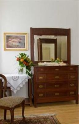 фото отеля Hotel San Nicolo