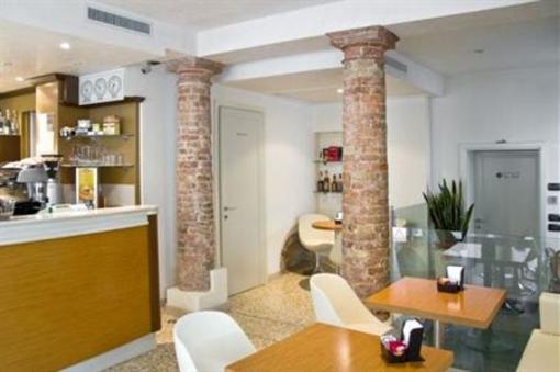 фото отеля Hotel San Nicolo