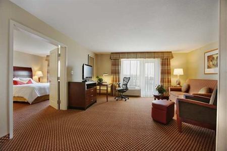 фото отеля Hilton Garden Inn Idaho Falls