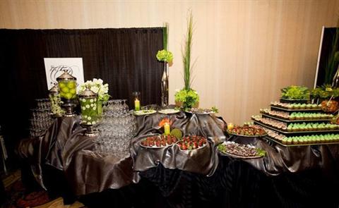 фото отеля Hilton Garden Inn Idaho Falls