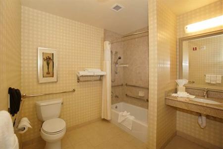 фото отеля Hilton Garden Inn Idaho Falls