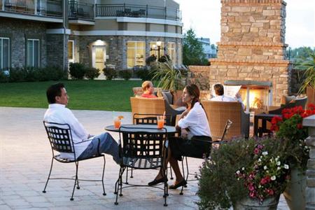фото отеля Hilton Garden Inn Idaho Falls