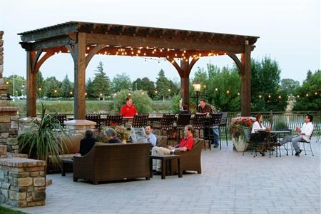фото отеля Hilton Garden Inn Idaho Falls