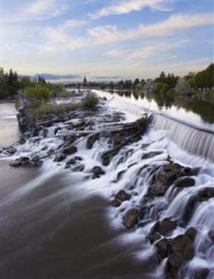 фото отеля Hilton Garden Inn Idaho Falls