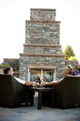 фото отеля Hilton Garden Inn Idaho Falls