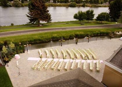 фото отеля Hilton Garden Inn Idaho Falls