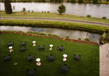 фото отеля Hilton Garden Inn Idaho Falls