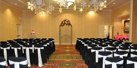 фото отеля Hilton Garden Inn Idaho Falls