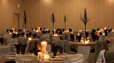 фото отеля Hilton Garden Inn Idaho Falls