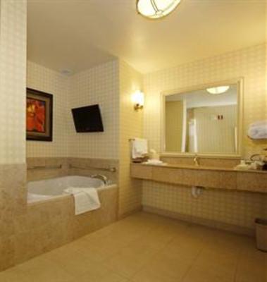 фото отеля Hilton Garden Inn Idaho Falls