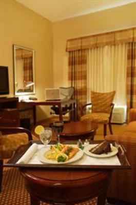 фото отеля Hilton Garden Inn Idaho Falls