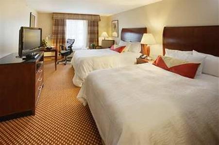 фото отеля Hilton Garden Inn Idaho Falls
