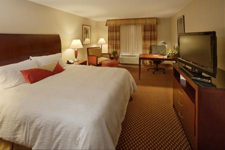 фото отеля Hilton Garden Inn Idaho Falls