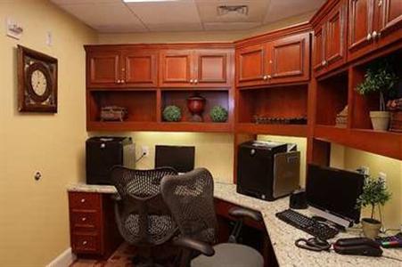 фото отеля Hilton Garden Inn Idaho Falls