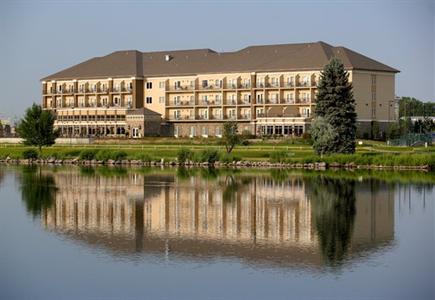 фото отеля Hilton Garden Inn Idaho Falls