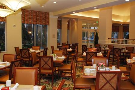 фото отеля Hilton Garden Inn Idaho Falls