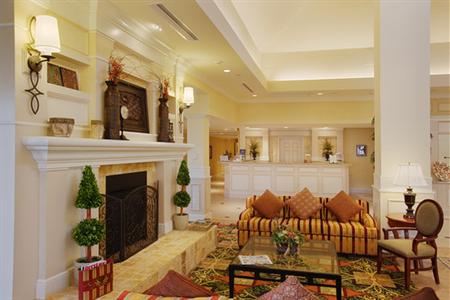 фото отеля Hilton Garden Inn Idaho Falls