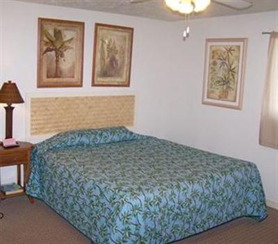 фото отеля Kauai Palms Hotel