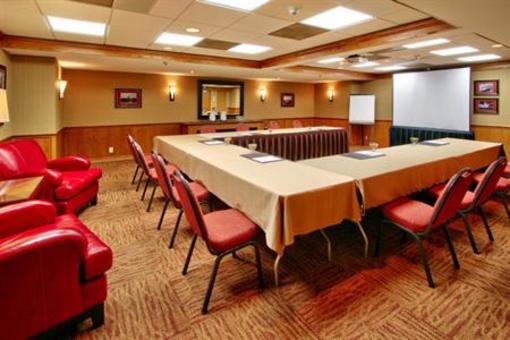 фото отеля MCM Elegante Hotel Beaumont (Texas)