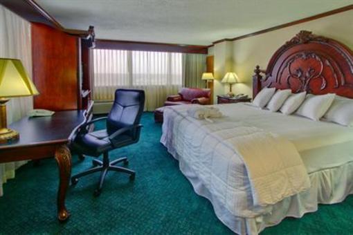 фото отеля MCM Elegante Hotel Beaumont (Texas)