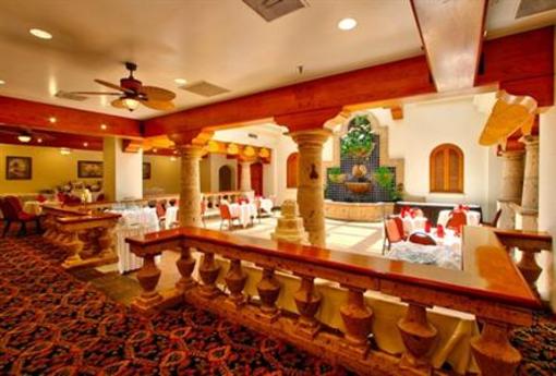 фото отеля MCM Elegante Hotel Beaumont (Texas)