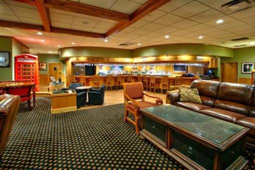 фото отеля MCM Elegante Hotel Beaumont (Texas)