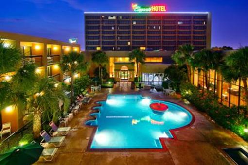 фото отеля MCM Elegante Hotel Beaumont (Texas)