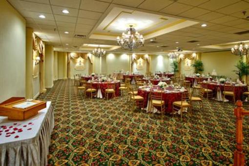 фото отеля MCM Elegante Hotel Beaumont (Texas)