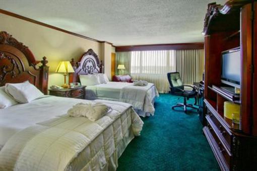 фото отеля MCM Elegante Hotel Beaumont (Texas)