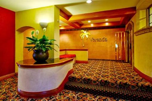 фото отеля MCM Elegante Hotel Beaumont (Texas)