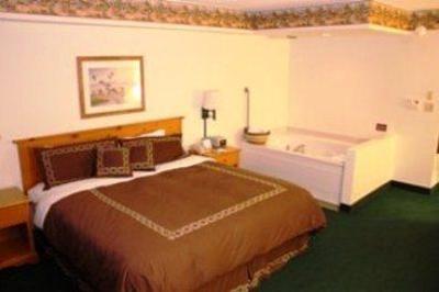 фото отеля Best Western Plus Sidney Lodge