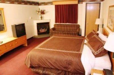 фото отеля Best Western Plus Sidney Lodge
