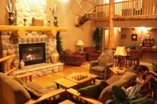 фото отеля Best Western Plus Sidney Lodge