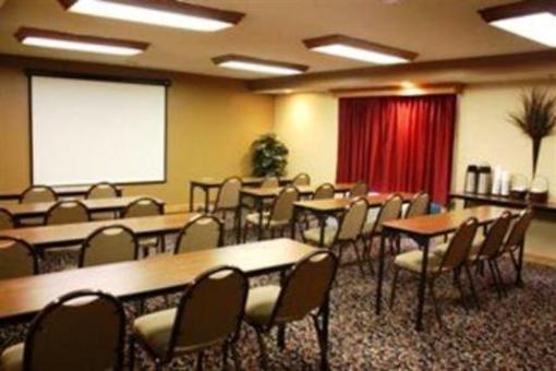 фото отеля Best Western Plus Sidney Lodge