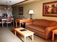 Best Western Plus Sidney Lodge