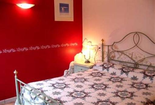 фото отеля Hotel Le Mediterranee Hyeres