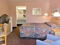 Days Inn South Seattle Tukwila