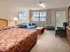 фото отеля Days Inn South Seattle Tukwila