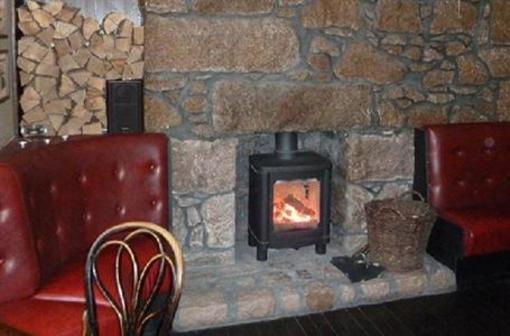 фото отеля Kilmarnock Arms Hotel