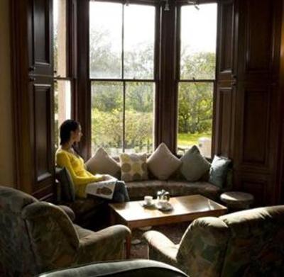 фото отеля Kilmarnock Arms Hotel