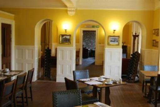 фото отеля Kilmarnock Arms Hotel
