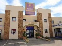 Kyriad Arles