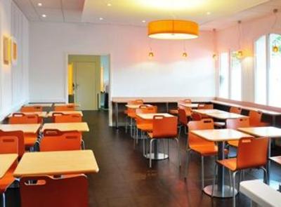фото отеля Ibis Budget Le Puy-en-Velay