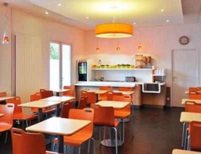 фото отеля Ibis Budget Le Puy-en-Velay