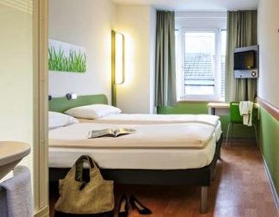 фото отеля Ibis Budget Le Puy-en-Velay